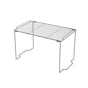 Estante de Cocina Plegable para Escritorio, Mueble de Almacenamiento, Estante Plegable para Encimera - Product Image 6