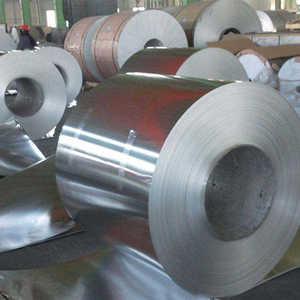 Bobina de Acero Inoxidable AISI 2b Ba 430 321 201 316ti 316L 304L 304 de 0,3 mm, 1 mm y 3 mm de Espesor - Product Image 5