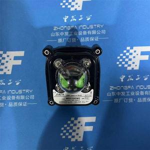 Boîtier de fin de course SIRCA MBX10EM2 IP65 en métal pour usage industriel - Product Image 1