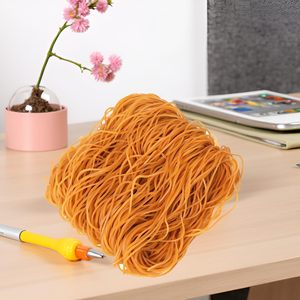 Élastiques antidérapants <span class=keywords><strong>en</strong></span> caoutchouc naturel pour lunettes, 1 kg, pour bureau, <span class=keywords><strong>pas</strong></span> chers, <span class=keywords><strong>en</strong></span> provenance de Thaïlande - Product Image 6