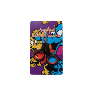 Tagliaunghie per Cani e Gatti di Piccola Taglia per la Toelettatura degli Animali Domestici - Product Image 1