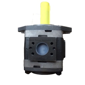 ปั๊มเกียร์ไฮดรอลิก Fayot รุ่น IPV3-10-101 - Product Image 3