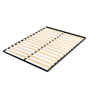 Support pour votre matelas LVL <span class=keywords><strong>lattes</strong></span> de lit en <span class=keywords><strong>bois</strong></span> de bouleau/hêtre/peuplier pour le marché italien - Product Image 4