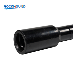 <span class=keywords><strong>RockHound</strong></span> MF Hydraulische Bohrverlängerungsstange aus geschmiedetem Kohlenstoffstahl für Steinbruchbau, Sprengarbeiten und Erdbewegungsarbeiten - Product Image 6