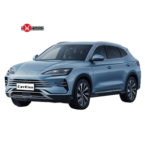Offre Spéciale 2025 BYD Song Plus EV Voiture Électrique Autonomie 520km BYD Song Plus Voiture Adulte Champion Coches pour le <span class=keywords><strong>Costa</strong></span> Rica - Product Image 3