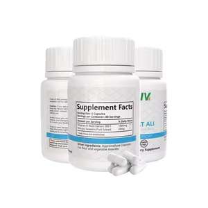 Натуральные мужские улучшающие капсулы для поддержки здоровья простаты Тонгкат Али экстракт выносливости повышение производительности диетическая добавка - Product Image 2