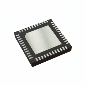 48 VFQFN Exposed Pad Buy Electronics Components Online TPS65217CRSLR Manufacturer Channel Power Management (PMIC) - Product Image 1