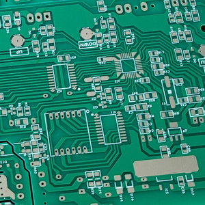 94 v0 bảng mạch một mặt làm bằng vật liệu fr4 để sử dụng thiết bị gia dụng - Product Image 3