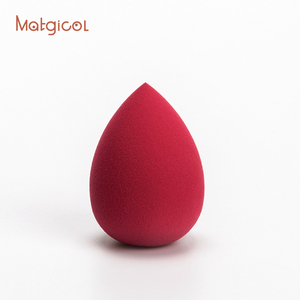 Cinco grandes fábricas de maquillaje ecológico licuadora de agua gotera maquillaje <span class=keywords><strong>gomina</strong></span> maquillaje maquillaje esponja maquilla - Product Image 2