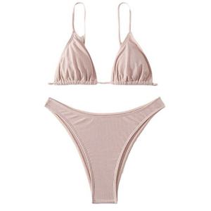 Traje de Baño Italiano OUTPACE para Mujer, Bikini 2023 para Chicas Grandes en Venta - Product Image 5