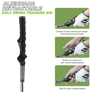 Venta caliente <span class=keywords><strong>Golf</strong></span> Driving Range Trainer Stick retráctil Training Aid Stick <span class=keywords><strong>Golf</strong></span> Training Aids - Product Image 3