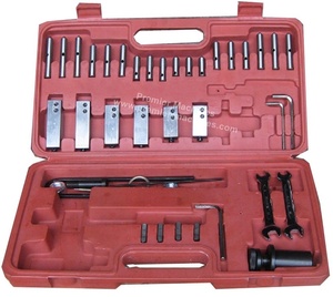 Rectificadora Portátil <span class=keywords><strong>de</strong></span> Cilindros con Motor Vertical T8014A T8016A <span class=keywords><strong>de</strong></span> Fábrica China, Diámetro 65-140mm, Profundidad 400mm - Product Image 6