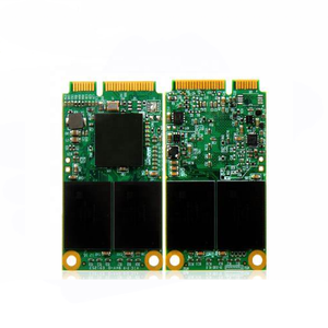 Nieuwe TS64GMSA370 1000GB PCI Express 3.0 X4 6Gb/s Interne Metalen Server SSD 2.5" - Product Image 6