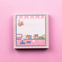 Papeterie en gros : Blocs-notes, carnets de planification et blocs de notes en papier 80 g/m² pour le bureau et l'école
