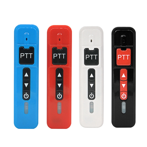 Ecome Waiter Hidden Earpiece Long Range Mini Usb Two Way Radio Hands Free Earpiece Walkie Talkie - Product Image 5