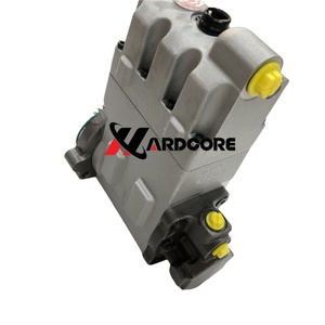319-0607 3190607 Fuel <b>Pump</b> for Excavator Parts - Product Image 6