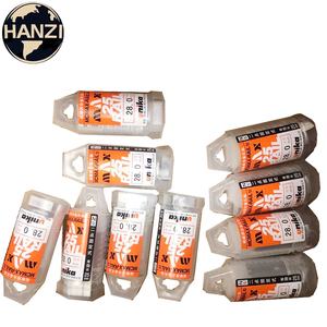 TCT 레일 커터 28x25mm MCMax 레일 UNIKA - Product Image 5