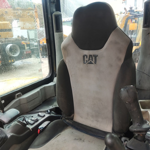 Used Caterpillar CAT 305.5E 305.5E2 303.5E 304E 306E Mini Hydraulic Crawler Excavator 3-6Ton <b>Small</b> Digger Construction Machinery - Product Image 6
