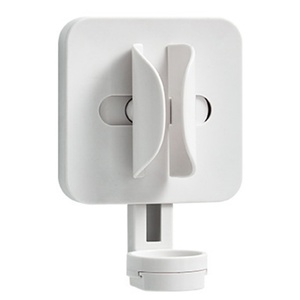 Multifunctional Plastic Bathroom Storage Rack <b>Toothbrush</b> <b>Holder</b> <b>Wall</b> <b>Mounted</b> <b>Electric</b> <b>Toothbrush</b> <b>Holder</b> - Product Image 1