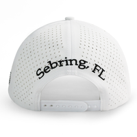 Gorra de Béisbol Deportiva Unisex HN10, Impermeable y Transpirable, de 5 Paneles, con Opciones de Logotipo Personalizado para Actividades al Aire Libre y Deportes