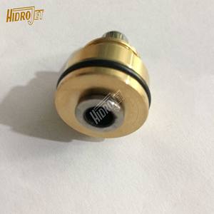 อะไหล่เครื่องขุด E320B จอยสติ๊ก10*25มม. คัน1184086 118-4086สำหรับ E320D E320C - Product Image 2