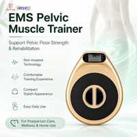 <strong>Best</strong> <strong>Selling</strong> Modern <strong>Pelvic</strong> <strong>Floor</strong> Strengthening Digital Display <strong>Pelvic</strong> <strong>Floor</strong> <strong>Muscle</strong> Trainer for Home Care