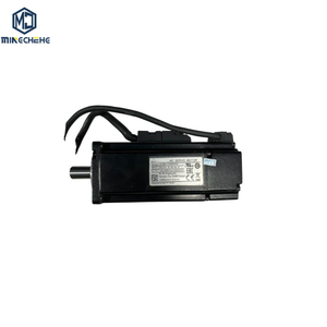 Oferta Especial: Motor Servo Industrial ECMA-C20602SS ECMA-C20804SS ECMA-C21010SS ECMA-C21520SS, Motor Síncrono de Imán Permanente - Product Image 1