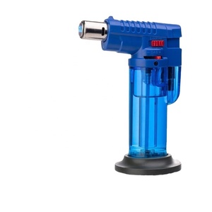 Encendedor de Antorcha de Plástico Simple y Resistente al Viento <span class=keywords><strong>JIAXIN</strong></span> Modelo 030 para Moxibustión Directa, Llama de Alta Temperatura, Encendedor Especial para Varillas de Moxa - Product Image 1