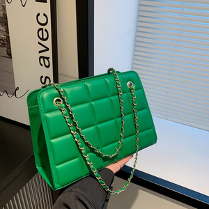 Ashion-Bolso de diseñador para hombre y mujer, bolsa de plástico de alta calidad, color negro y negro, <span class=keywords><strong>2023</strong></span> - Product Image 2