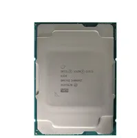 Prosesor Intel Xeon-Gold 5515 + 5515 GHz, 3.2 + 8 core 165W untuk HPE P67079-B21