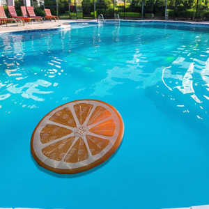 Materasso ad Aria Gonfiabile in PVC Personalizzato Waterhan Line Shops, Resistente all'Acqua, Multiforma, Portatile ed Ecologico - Offerta Speciale - Product Image 2