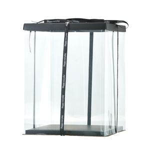 Orsacchiotto di Rose Personalizzato, Fiori Artificiali, <span class=keywords><strong>Regalo</strong></span> per Anniversario, <span class=keywords><strong>Natale</strong></span>, San Valentino, Decorazione per Matrimonio - Product Image 3