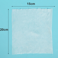 Lingettes désinfectantes et nettoyantes Esun Antibacterial Fresh Scent, format voyage, portables, éliminent 99,99 % des germes