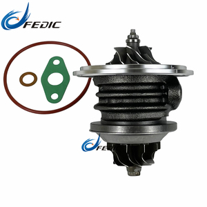 Hộp mực <span class=keywords><strong>Turbo</strong></span> 452244 gt1544s cho <span class=keywords><strong>FORD</strong></span> FOCUS I <span class=keywords><strong>1.8</strong></span> <span class=keywords><strong>tddi</strong></span> c9dc 90 HP từ 1998 đến 2004 - Product Image 5