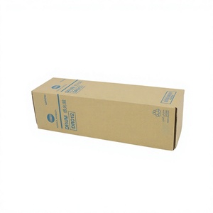 ดรัม OPC แท้รุ่น A3VVP00 58 BH951 1052 1250 DR012 สำหรับเครื่องพิมพ์ Konica Minolta ดรัม OPC ของแท้จากโรงงาน - Product Image 5