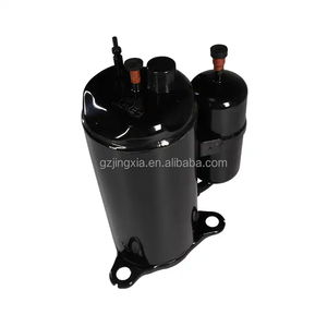 Compresor Rotativo Inverter DC Original Nuevo Mit-subi-shi LBB65FAEMC <span class=keywords><strong>de</strong></span> 3HP, 33,898 BTU, <span class=keywords><strong>R134A</strong></span> para Sistemas <span class=keywords><strong>de</strong></span> Refrigeración - Product Image 5