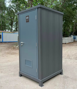 Inodoro Portátil de Fábrica al por Mayor, Ducha Móvil, Inodoro Portátil para Eventos al Aire Libre - Product Image 1