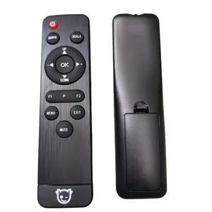 TV Use remote control for home appliances hi tech tv remote