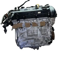 Moteur remanufacturé de remplacement, d'origine, utilisé pour le moteur Mazda 2.0 LF atmosphérique, en bon état, d'occasion