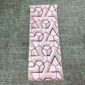 Carta da parati in PVC autoadesiva rotolo adesivo da parete Design personalizzato carta da parete Tapete - Product Image 3