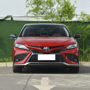 Toyotas camrys 2024 nuevo coche híbrido usado 2020 2017 2023 2018 camrys escala Toyotas You Luminous Old Awd Sedan para la venta - Product Image 5