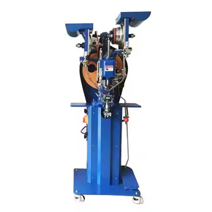 CP-70 Full Automatic Leather Belt Hole Punching <b>Machine</b> / Eyelet - Product Image 2