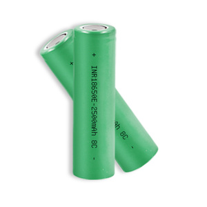 GOODCELL 7月工厂销售18650固态电池<span class=keywords><strong>3</strong></span>.7v 2500毫安时8c ce认证500循环-20-75 - Product Image 5