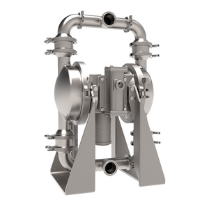 <span class=keywords><strong>Skylink</strong></span> ปั๊มไดอะแฟรมที่ทำงานด้วยอากาศขนาด1-1/2นิ้ว SF40อาหารเกรดนิวเมติก aodd ปั๊มสำหรับการบำบัดน้ำเสีย - Product Image 3