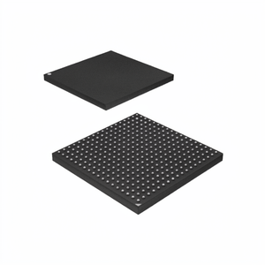 LCMXO3L-6900C-5BG324I 324 Lfbga แบบฝังของแท้ชิ้นส่วนอิเล็กทรอนิกส์แบบครบวงจร - Product Image 1