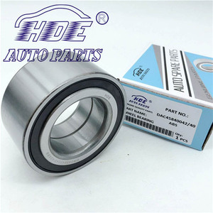 ลูกปืนล้อรถยนต์ DAC45840042/40 ABS 44300S9A008 สำหรับ Honda CR-V ขายส่งอะไหล่รถยนต์ - Product Image 4