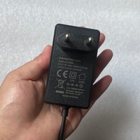 CE GS JJY120030 12V 3A 36W AC DC Adaptateur secteur avec prise cc 5.5*2.5mm