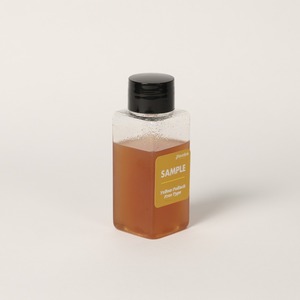 Potenciador de sabor vegetal de origen natural sin pollack, extracto de salsa halal para personas sensibles a los alérgenos, ideal para etiquetas limpias. - Product Image 1