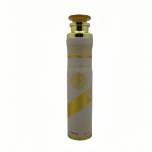 Long Lasting 300ml Arabic Rose Jasmine Home Fragrance Spray Perfect <strong>for</strong> Office Living <strong>Room</strong>, Premium <strong>Air</strong> <strong>Freshener</strong> - Product Image 6