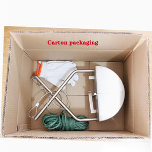 Laboratuvar deniz paslanmaz çelik Peterson <span class=keywords><strong>Sediment</strong></span> çamur kapmak örnekleyici - Product Image 3